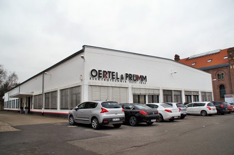 ehrenfeld