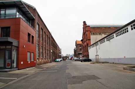 ehrenfeld