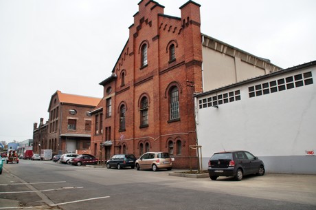 ehrenfeld