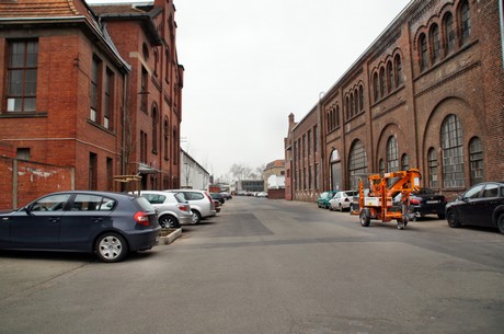 ehrenfeld
