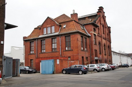 ehrenfeld