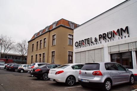 ehrenfeld