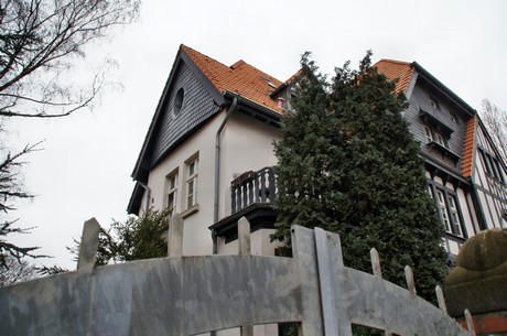 ehrenfeld