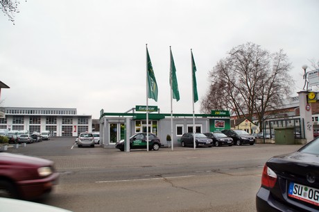 ehrenfeld