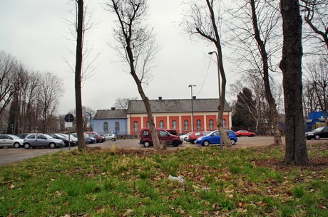 ehrenfeld