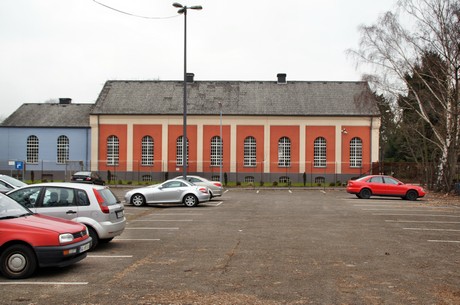 ehrenfeld