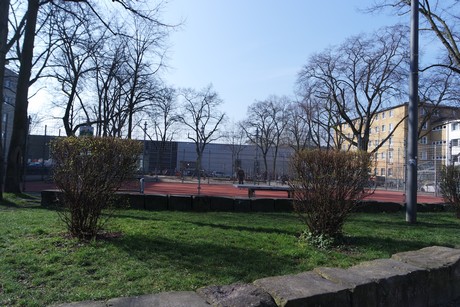 ehrenfeld