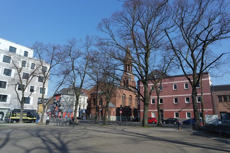 ehrenfeld