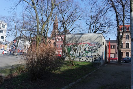 ehrenfeld