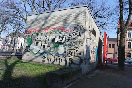 ehrenfeld
