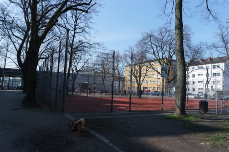 ehrenfeld