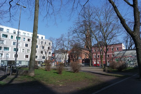 ehrenfeld