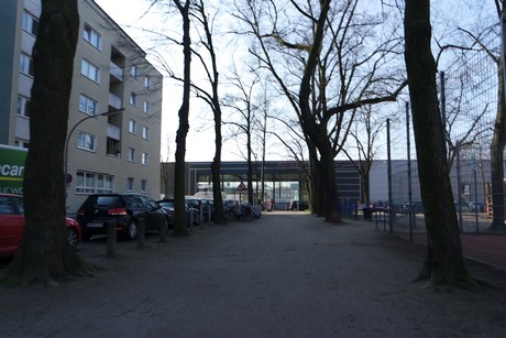 ehrenfeld