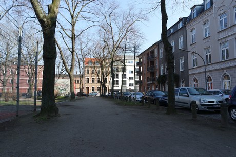 ehrenfeld