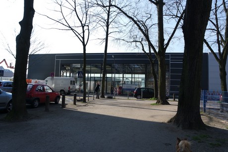 ehrenfeld