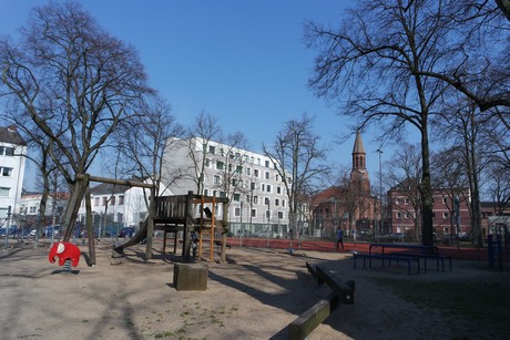ehrenfeld