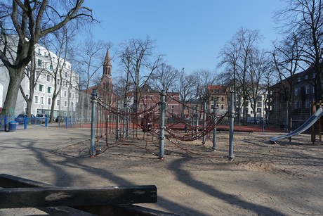ehrenfeld