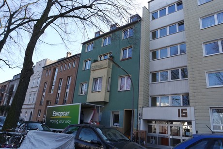 ehrenfeld