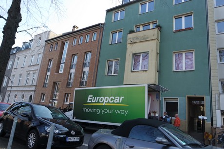 ehrenfeld