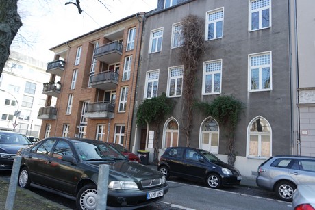 ehrenfeld