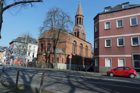 ehrenfeld