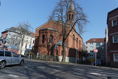 ehrenfeld