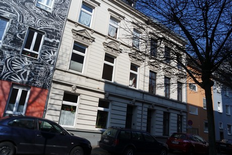 ehrenfeld