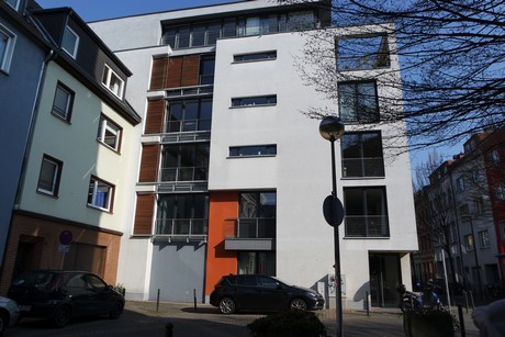 ehrenfeld