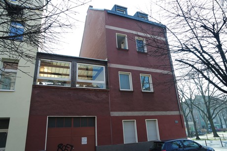 ehrenfeld