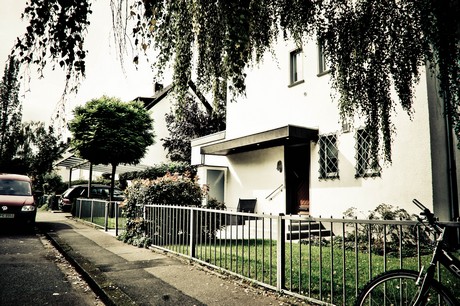 ehrenfeld