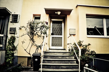 ehrenfeld