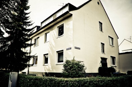 ehrenfeld