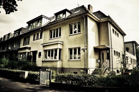 ehrenfeld
