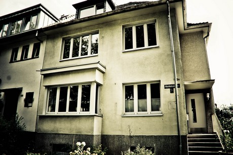 ehrenfeld