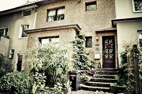 ehrenfeld