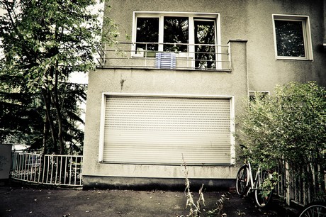 ehrenfeld