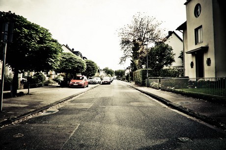 ehrenfeld