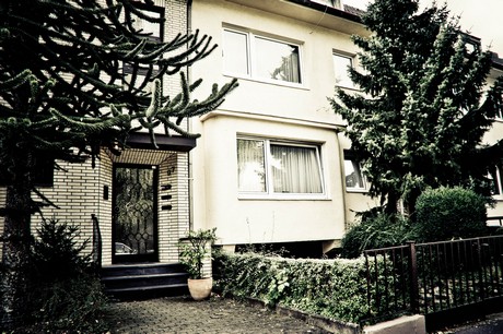 ehrenfeld
