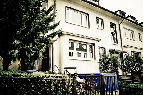 ehrenfeld