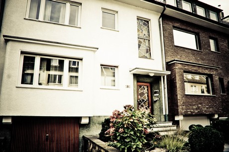 ehrenfeld
