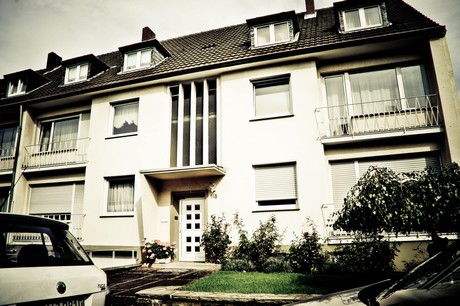 ehrenfeld
