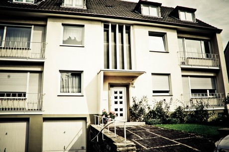 ehrenfeld