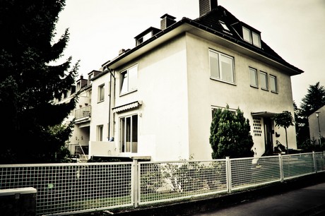 ehrenfeld