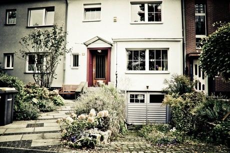 ehrenfeld