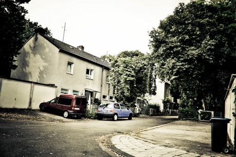 ehrenfeld