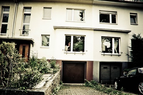ehrenfeld