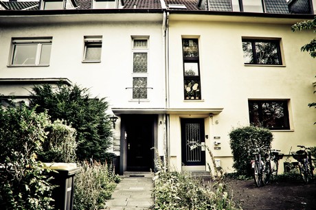 ehrenfeld