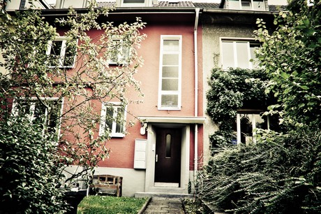 ehrenfeld