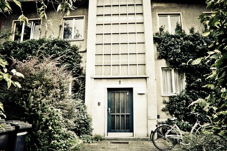 ehrenfeld