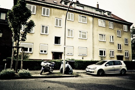 ehrenfeld